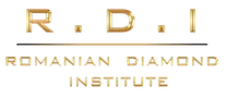 R.D.I. Romanian Diamond Institute, pagina principală